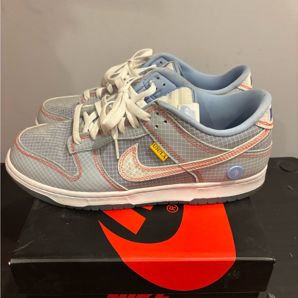 Nike Dunk Low Union LA Passport